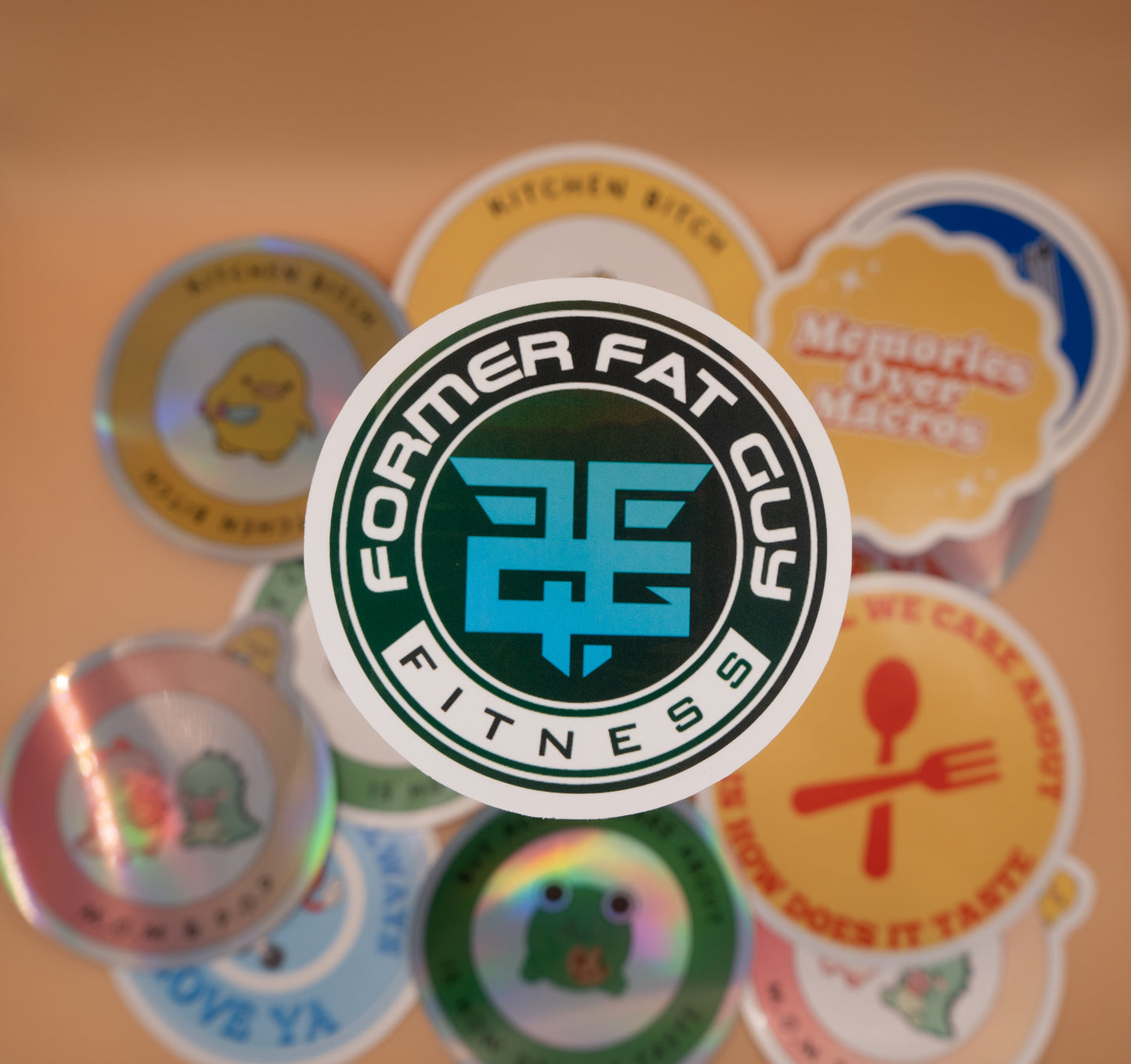 FFGF Logo